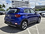 Used 2022 HYUNDAI VENUE SEL IVT in DAVIE, FLORIDA (Photo 7)