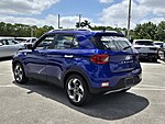Used 2022 HYUNDAI VENUE SEL IVT in DAVIE, FLORIDA (Photo 8)