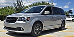 Used 2018 DODGE GRAND CARAVAN SE PLUS WAGON in DAVIE, FLORIDA