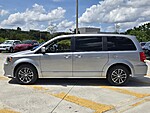 Used 2018 DODGE GRAND CARAVAN SE PLUS WAGON in DAVIE, FLORIDA (Photo 3)