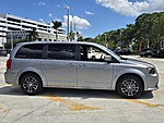 Used 2018 DODGE GRAND CARAVAN SE PLUS WAGON in DAVIE, FLORIDA (Photo 4)