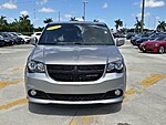 Used 2018 DODGE GRAND CARAVAN SE PLUS WAGON in DAVIE, FLORIDA (Photo 5)