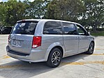 Used 2018 DODGE GRAND CARAVAN SE PLUS WAGON in DAVIE, FLORIDA (Photo 7)