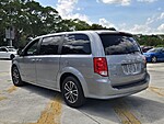 Used 2018 DODGE GRAND CARAVAN SE PLUS WAGON in DAVIE, FLORIDA (Photo 8)