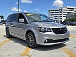 Used 2018 DODGE GRAND CARAVAN SE PLUS WAGON in DAVIE, FLORIDA (Photo 9)