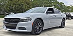 Used 2022 DODGE CHARGER SXT in DAVIE, FLORIDA