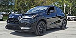 Used 2023 Honda HR-V SPORT 2WD CVT in DAVIE, FLORIDA