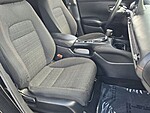 Used 2023 Honda HR-V SPORT 2WD CVT in DAVIE, FLORIDA (Photo 19)