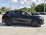 Used 2023 Honda HR-V SPORT 2WD CVT in DAVIE, FLORIDA (Photo 4)