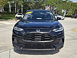 Used 2023 Honda HR-V SPORT 2WD CVT in DAVIE, FLORIDA (Photo 5)