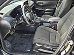 Used 2023 Honda HR-V SPORT 2WD CVT in DAVIE, FLORIDA (Photo 10)