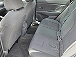 Used 2025 HYUNDAI ELANTRA SE IVT in DAVIE, FLORIDA (Photo 12)