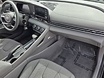Used 2025 HYUNDAI ELANTRA SE IVT in DAVIE, FLORIDA (Photo 18)