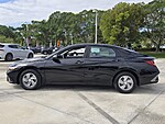 Used 2025 HYUNDAI ELANTRA SE IVT in DAVIE, FLORIDA (Photo 3)