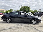 Used 2025 HYUNDAI ELANTRA SE IVT in DAVIE, FLORIDA (Photo 4)