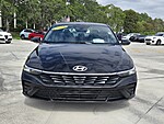 Used 2025 HYUNDAI ELANTRA SE IVT in DAVIE, FLORIDA (Photo 5)
