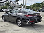 Used 2025 HYUNDAI ELANTRA SE IVT in DAVIE, FLORIDA (Photo 8)