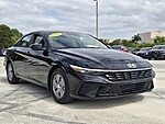 Used 2025 HYUNDAI ELANTRA SE IVT in DAVIE, FLORIDA (Photo 9)