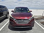 Used 2018 HYUNDAI TUCSON SE FWD in DAVIE, FLORIDA (Photo 3)