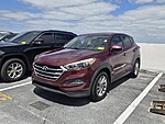 Used 2018 HYUNDAI TUCSON SE FWD in DAVIE, FLORIDA (Photo 4)