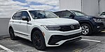 Used 2022 Volkswagen Tiguan 2.0T SE R-LINE BLACK FWD in DAVIE, FLORIDA