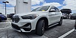 Used 2020 BMW X1 SDRIVE28I SPORTS ACTIVITY VEHICLE in DAVIE, FLORIDA