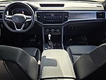 Used 2023 Volkswagen Atlas Cross Sport 3.6L V6 SE W/TECHNOLOGY FWD in DAVIE, FLORIDA (Photo 13)