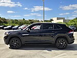 Used 2023 Volkswagen Atlas Cross Sport 3.6L V6 SE W/TECHNOLOGY FWD in DAVIE, FLORIDA (Photo 3)