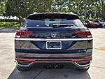 Used 2023 Volkswagen Atlas Cross Sport 3.6L V6 SE W/TECHNOLOGY FWD in DAVIE, FLORIDA (Photo 6)
