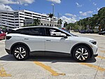 Used 2023 Volkswagen ID.4 STANDARD RWD W/SK ON BATTERY in DAVIE, FLORIDA (Photo 4)