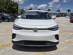 Used 2023 Volkswagen ID.4 STANDARD RWD W/SK ON BATTERY in DAVIE, FLORIDA (Photo 5)