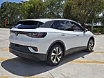 Used 2023 Volkswagen ID.4 STANDARD RWD W/SK ON BATTERY in DAVIE, FLORIDA (Photo 7)