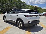 Used 2023 Volkswagen ID.4 STANDARD RWD W/SK ON BATTERY in DAVIE, FLORIDA (Photo 8)