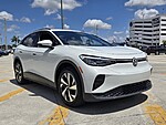 Used 2023 Volkswagen ID.4 STANDARD RWD W/SK ON BATTERY in DAVIE, FLORIDA (Photo 9)