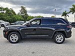 Used 2023 JEEP GRAND CHEROKEE LIMITED 4X2 in DAVIE, FLORIDA (Photo 3)