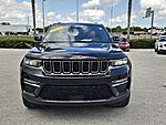 Used 2023 JEEP GRAND CHEROKEE LIMITED 4X2 in DAVIE, FLORIDA (Photo 5)