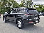 Used 2023 JEEP GRAND CHEROKEE LIMITED 4X2 in DAVIE, FLORIDA (Photo 8)