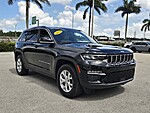 Used 2023 JEEP GRAND CHEROKEE LIMITED 4X2 in DAVIE, FLORIDA (Photo 9)