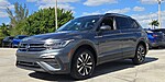 Used 2022 Volkswagen Tiguan 2.0T S FWD in DAVIE, FLORIDA