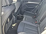 Used 2024 AUDI Q5 S LINE PREMIUM 45 TFSI QUATTRO in DAVIE, FLORIDA (Photo 12)