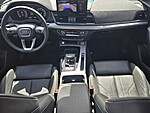 Used 2024 AUDI Q5 S LINE PREMIUM 45 TFSI QUATTRO in DAVIE, FLORIDA (Photo 13)