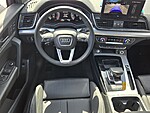 Used 2024 AUDI Q5 S LINE PREMIUM 45 TFSI QUATTRO in DAVIE, FLORIDA (Photo 14)