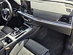 Used 2024 AUDI Q5 S LINE PREMIUM 45 TFSI QUATTRO in DAVIE, FLORIDA (Photo 18)
