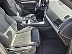 Used 2024 AUDI Q5 S LINE PREMIUM 45 TFSI QUATTRO in DAVIE, FLORIDA (Photo 19)