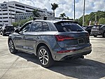 Used 2024 AUDI Q5 S LINE PREMIUM 45 TFSI QUATTRO in DAVIE, FLORIDA (Photo 8)
