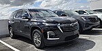 Used 2023 CHEVROLET TRAVERSE FWD 4DR LT CLOTH W/1LT in DAVIE, FLORIDA