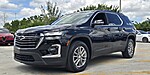 Used 2023 CHEVROLET TRAVERSE FWD 4DR LT CLOTH W/1LT in DAVIE, FLORIDA