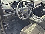 Used 2023 CHEVROLET TRAVERSE FWD 4DR LT CLOTH W/1LT in DAVIE, FLORIDA (Photo 11)