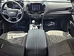 Used 2023 CHEVROLET TRAVERSE FWD 4DR LT CLOTH W/1LT in DAVIE, FLORIDA (Photo 14)