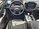 Used 2023 CHEVROLET TRAVERSE FWD 4DR LT CLOTH W/1LT in DAVIE, FLORIDA (Photo 15)